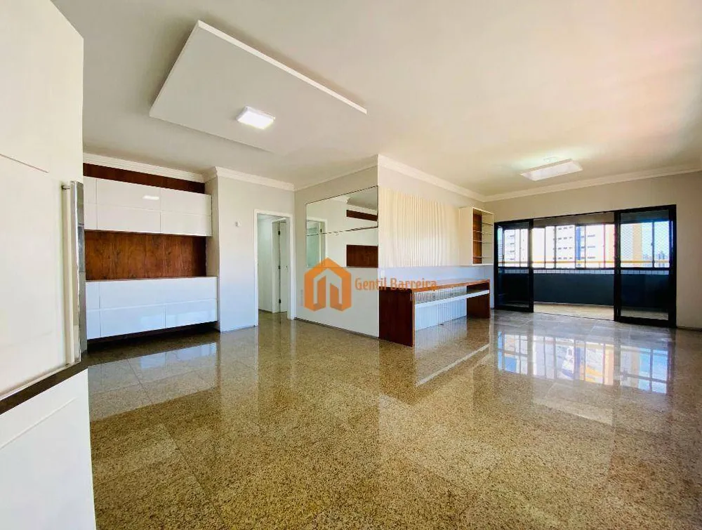Apartamento, 4 quartos, 174 m² - Foto 1