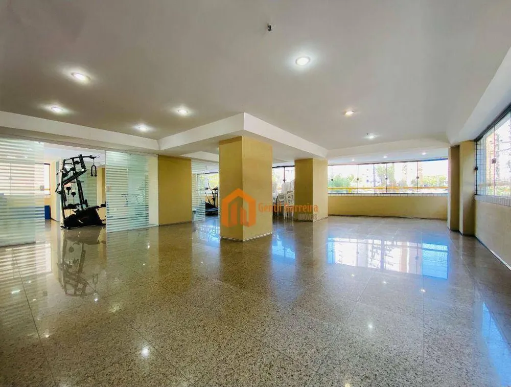 Apartamento, 4 quartos, 174 m² - Foto 4
