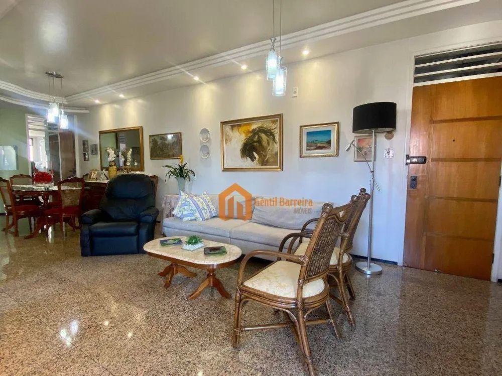 Apartamento, 3 quartos, 150 m² - Foto 3