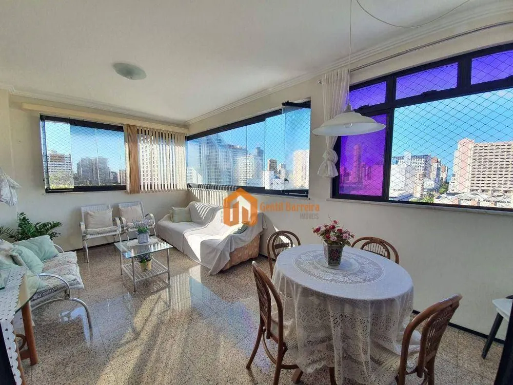 Apartamento, 3 quartos, 150 m² - Foto 2