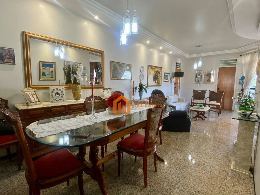 Apartamento, 3 quartos, 150 m² - Foto 1