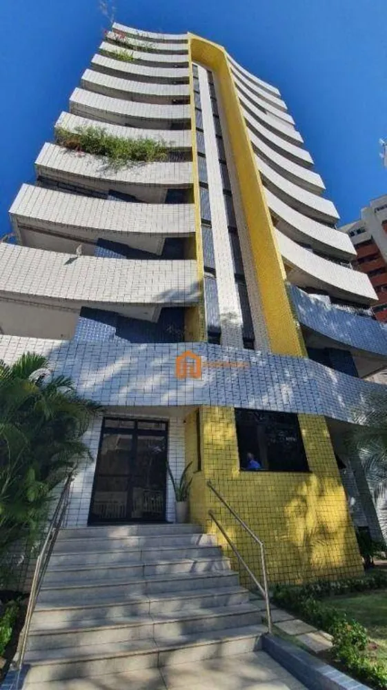 Apartamento, 3 quartos, 150 m² - Foto 4