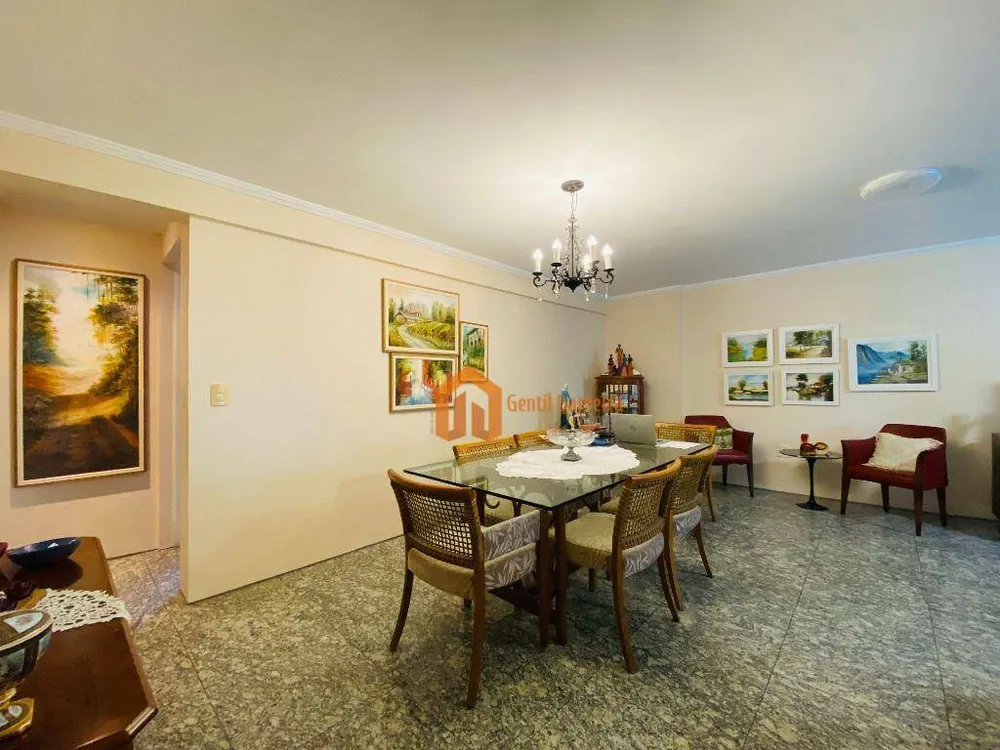 Apartamento, 3 quartos, 166 m² - Foto 3