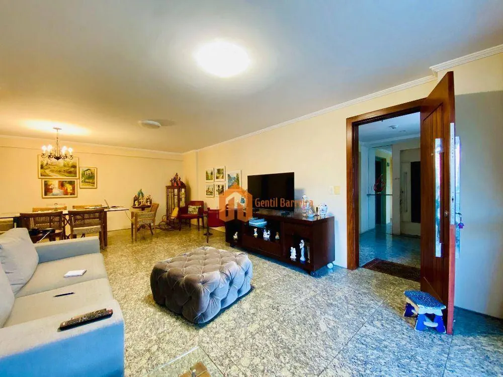 Apartamento, 3 quartos, 166 m² - Foto 4