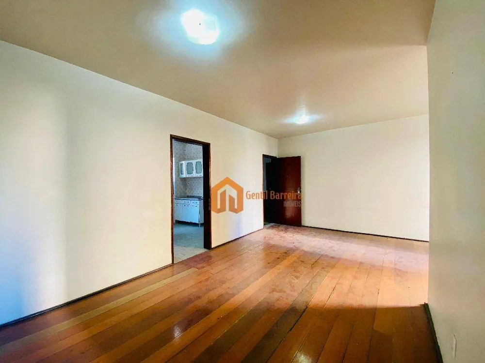 Apartamento, 3 quartos, 110 m² - Foto 1