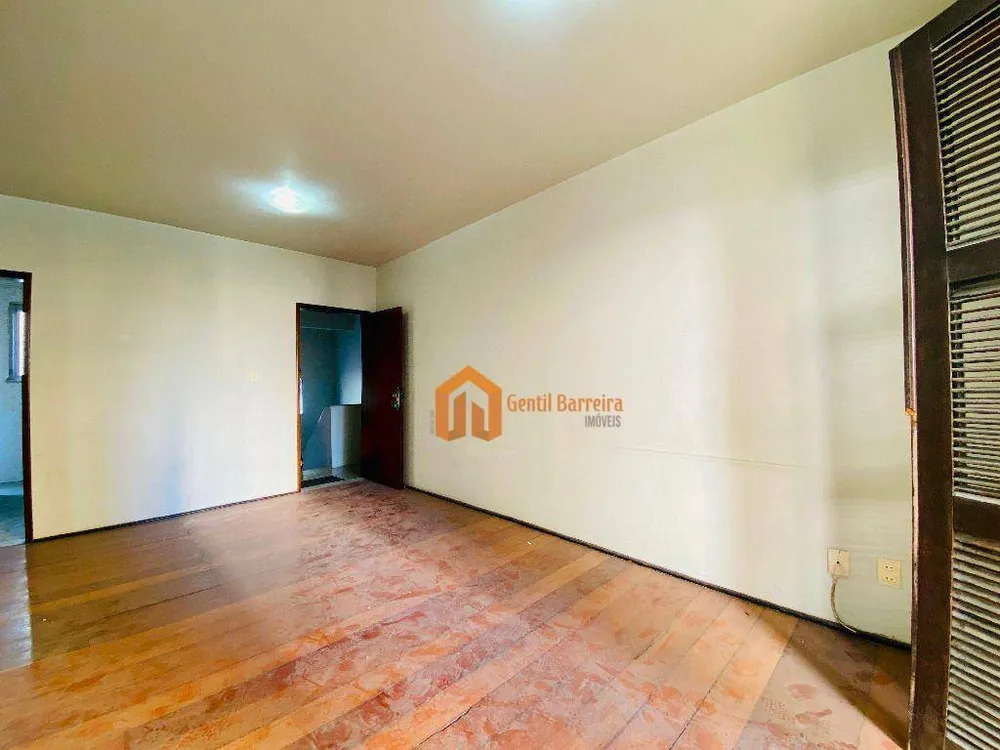 Apartamento, 3 quartos, 110 m² - Foto 3