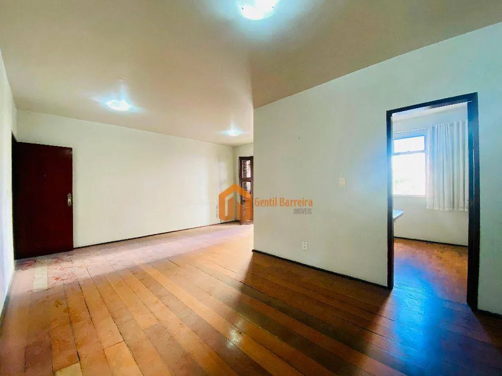 Apartamento, 3 quartos, 110 m² - Foto 2