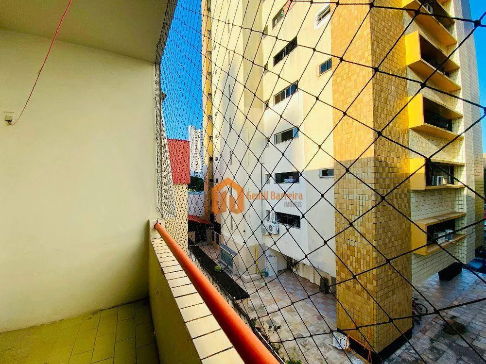 Apartamento, 3 quartos, 110 m² - Foto 4
