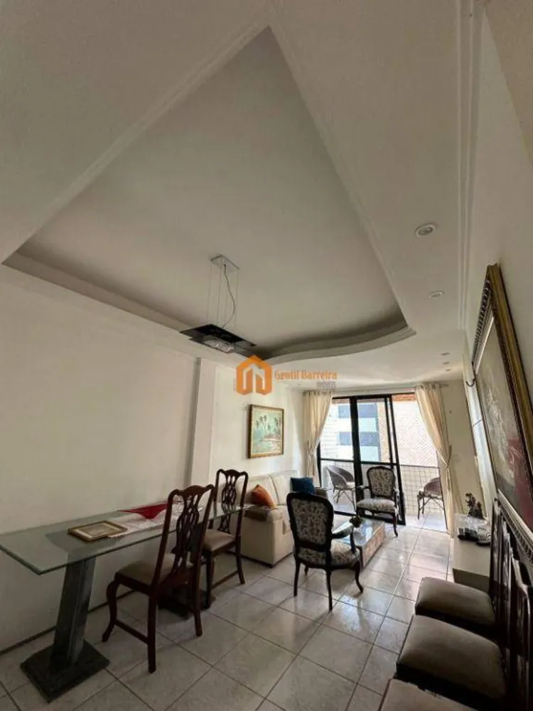 Apartamento, 3 quartos, 103 m² - Foto 3