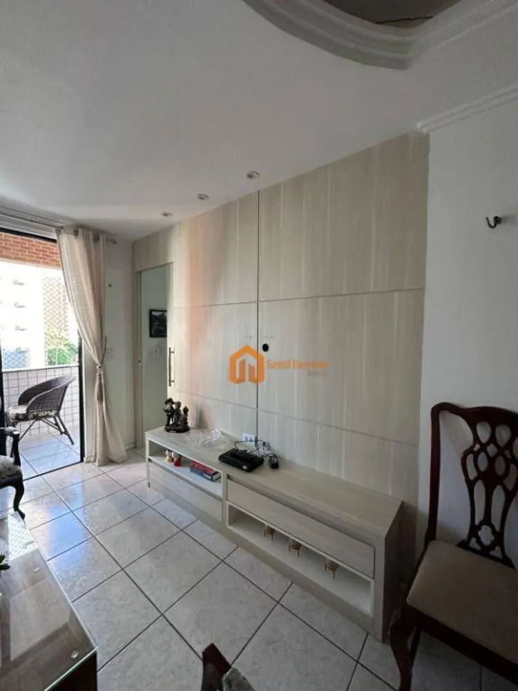 Apartamento, 3 quartos, 103 m² - Foto 4