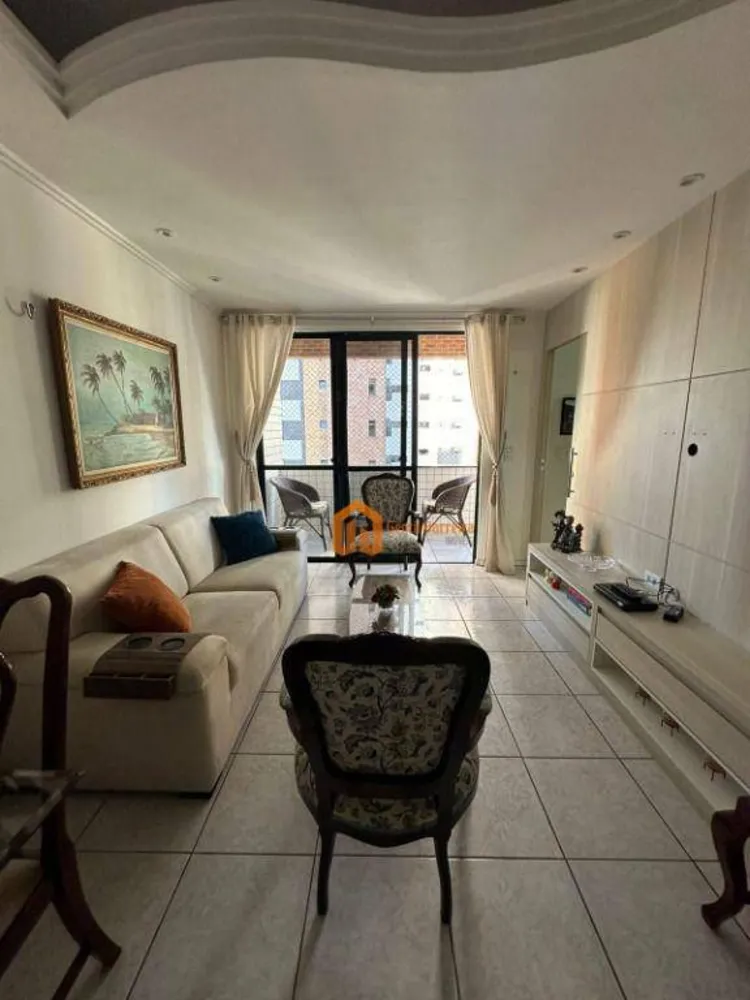 Apartamento, 3 quartos, 103 m² - Foto 2