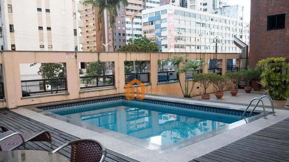 Flat/Apart Hotel, 2 quartos, 51 m² - Foto 2