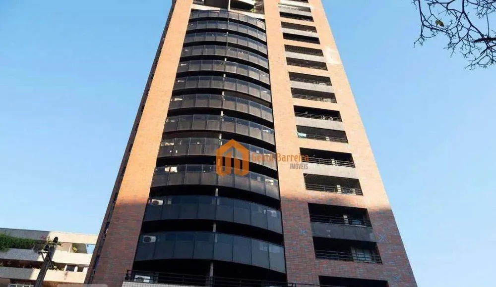 Flat/Apart Hotel, 2 quartos, 51 m² - Foto 1