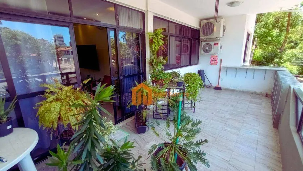 Apartamento, 4 quartos, 162 m² - Foto 3