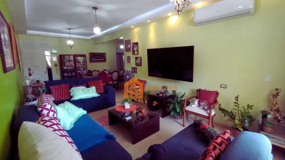 Apartamento, 4 quartos, 162 m² - Foto 4