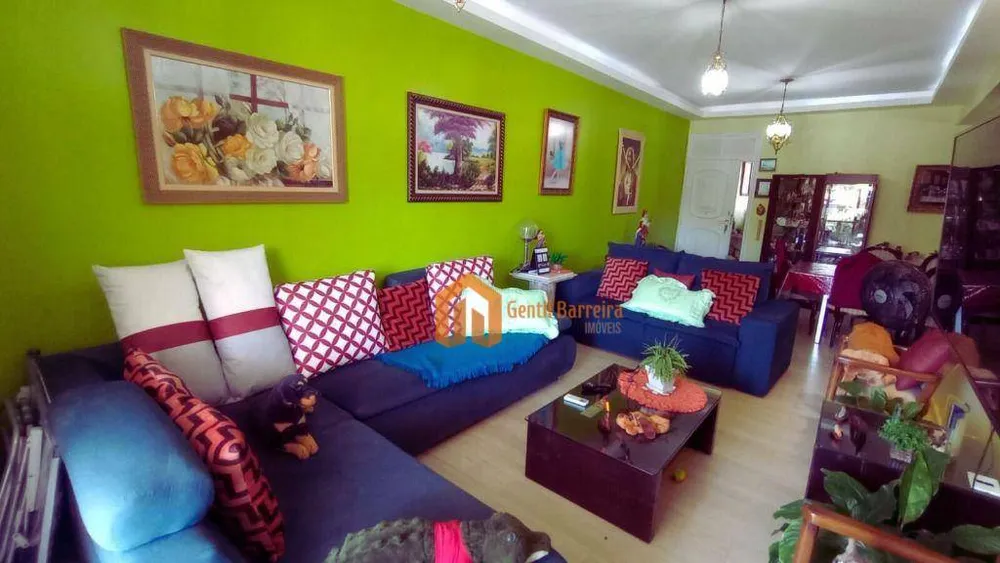 Apartamento, 4 quartos, 162 m² - Foto 2