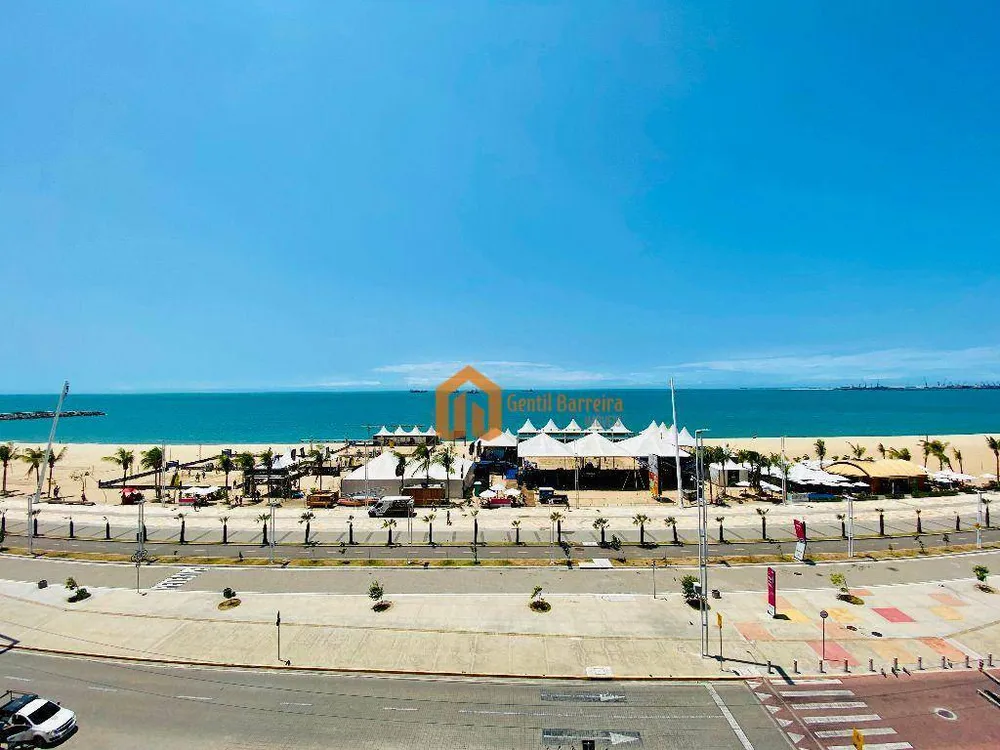 Apartamento, 4 quartos, 543 m² - Foto 1