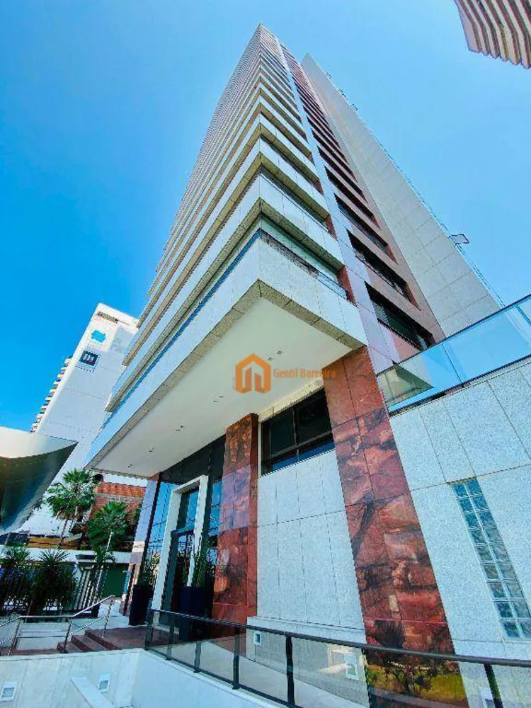 Apartamento, 4 quartos, 543 m² - Foto 2
