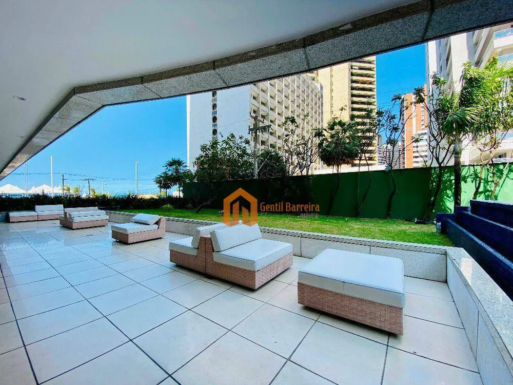 Apartamento, 4 quartos, 543 m² - Foto 4