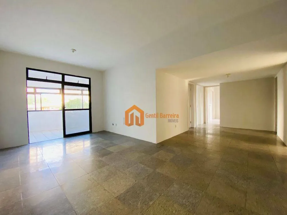 Apartamento, 3 quartos, 110 m² - Foto 2