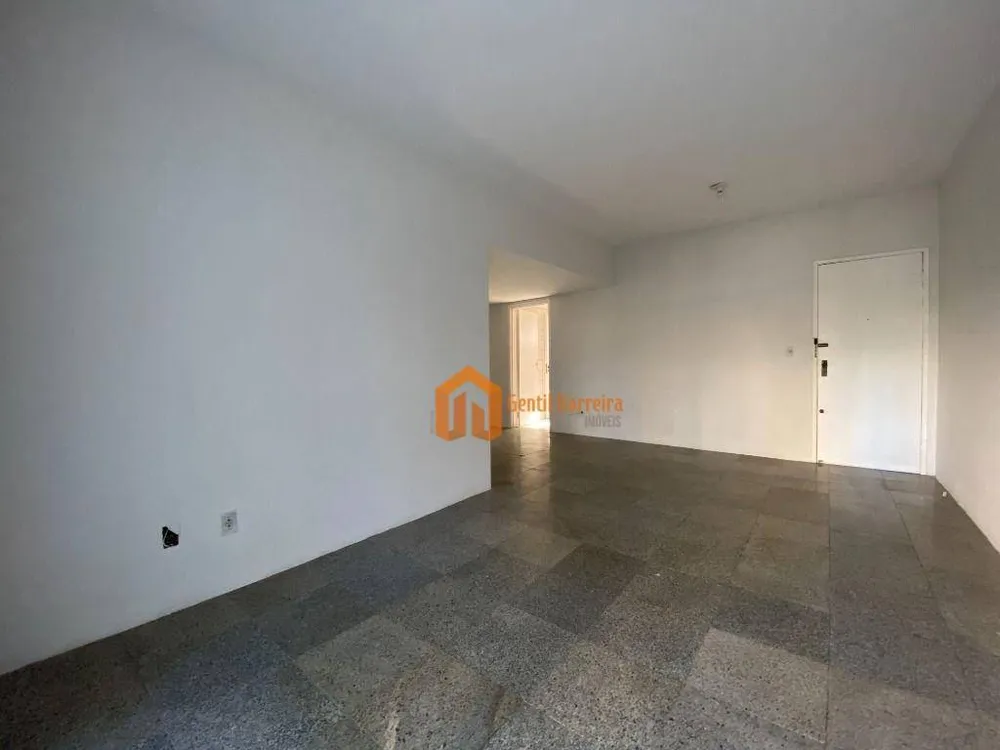 Apartamento, 3 quartos, 110 m² - Foto 4