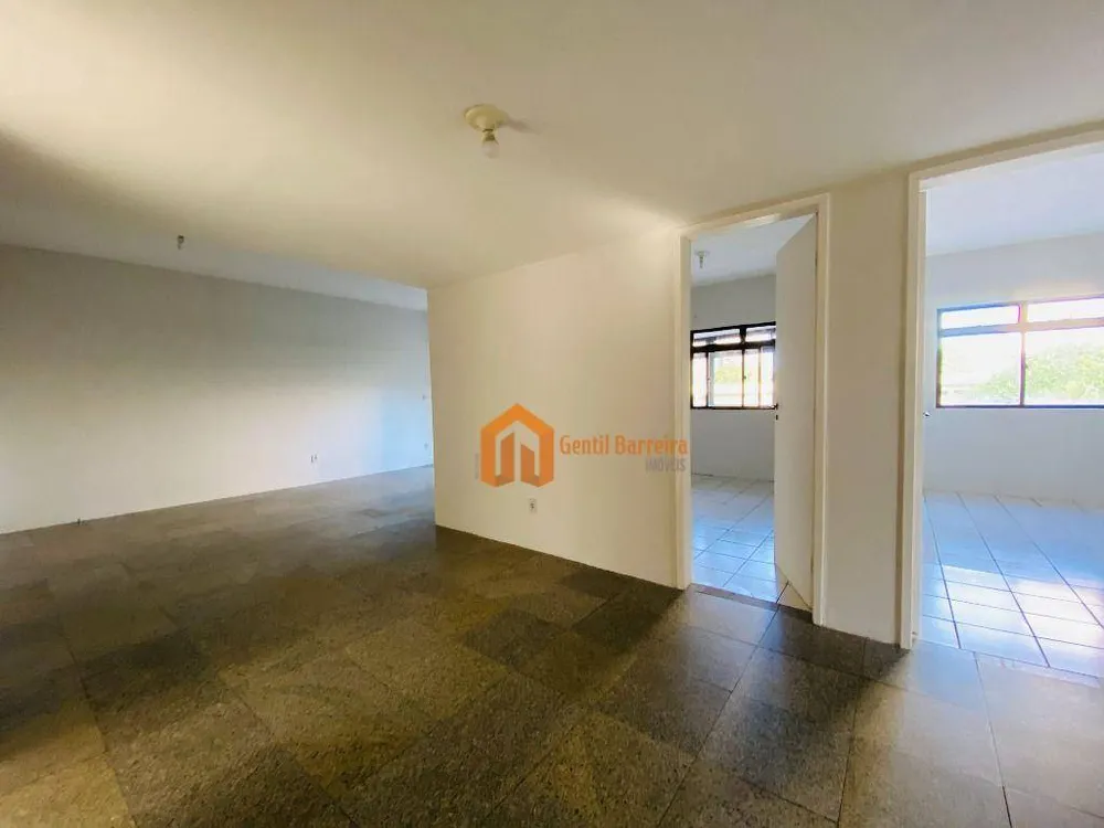 Apartamento, 3 quartos, 110 m² - Foto 3