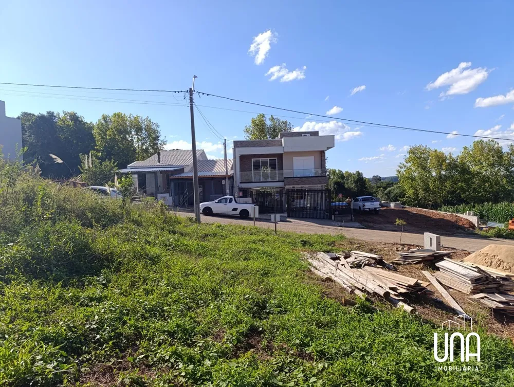 Terreno, 259 m² - Foto 3