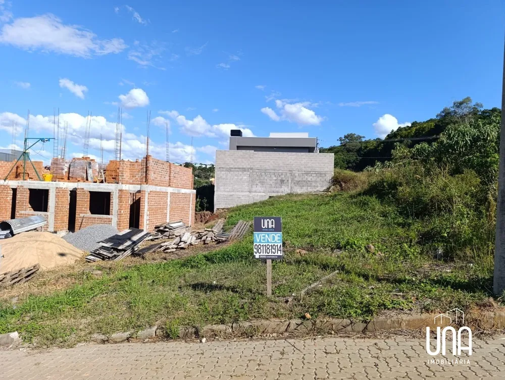 Terreno, 259 m² - Foto 1