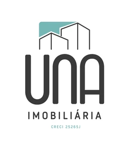 Logo de Una imobiliaria