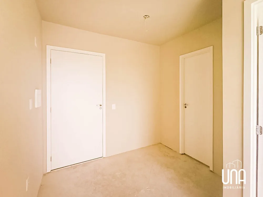 Apartamento, 1 quarto, 38 m² - Foto 1