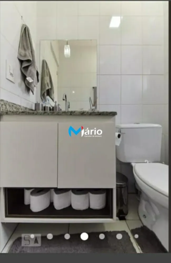 Apartamento, 2 quartos, 50 m² - Foto 3
