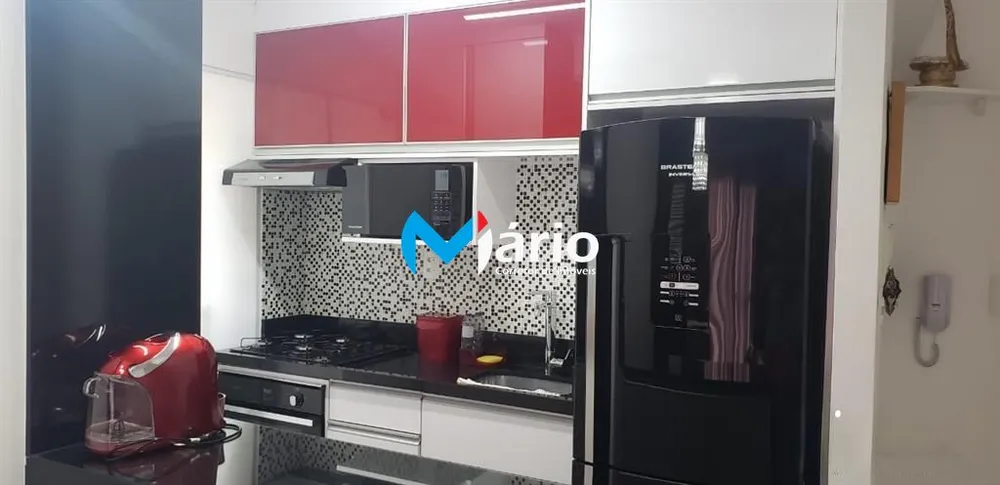 Apartamento, 2 quartos, 60 m² - Foto 4