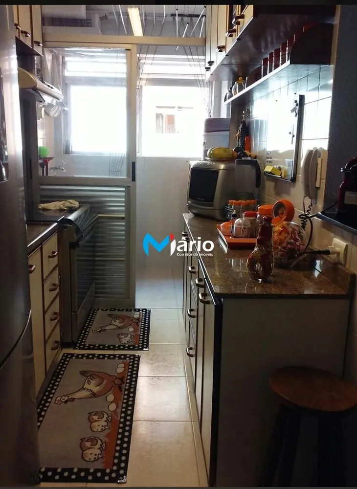Apartamento, 3 quartos, 67 m² - Foto 3