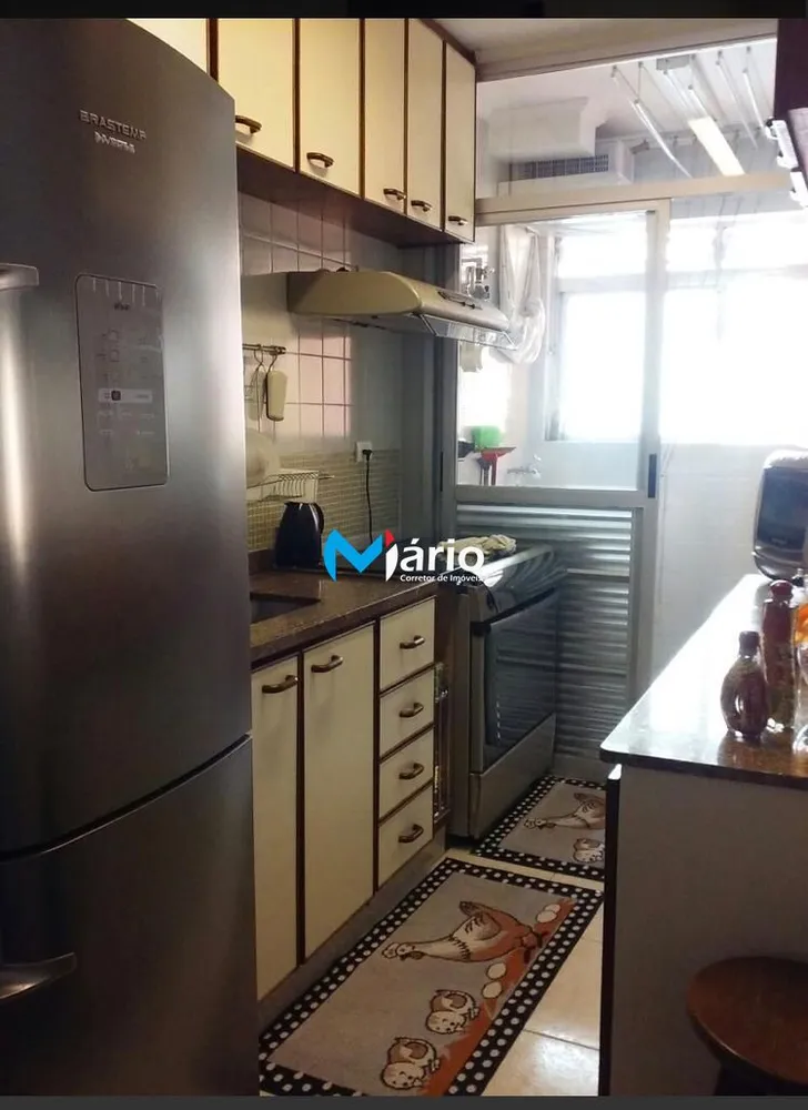 Apartamento, 3 quartos, 67 m² - Foto 2