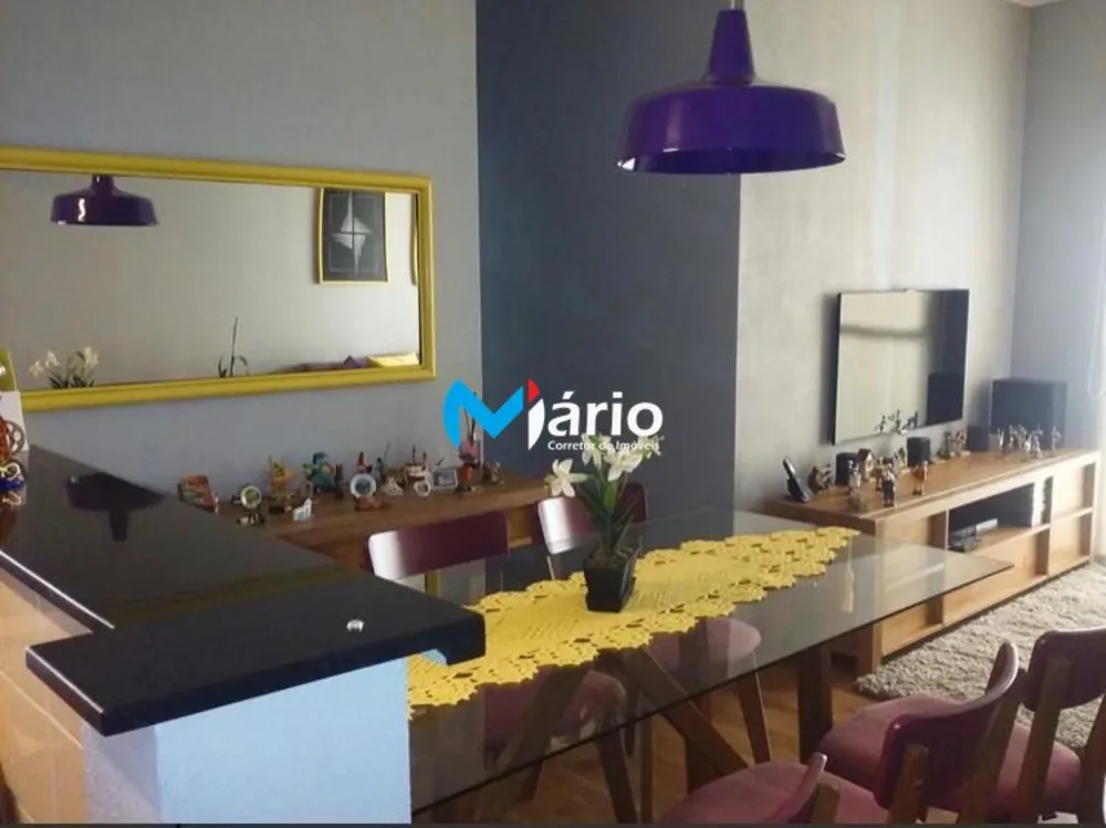 Apartamento, 3 quartos, 67 m² - Foto 1