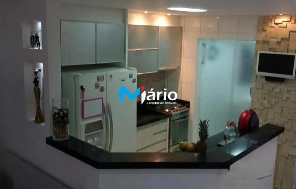 Apartamento, 2 quartos, 72 m² - Foto 2