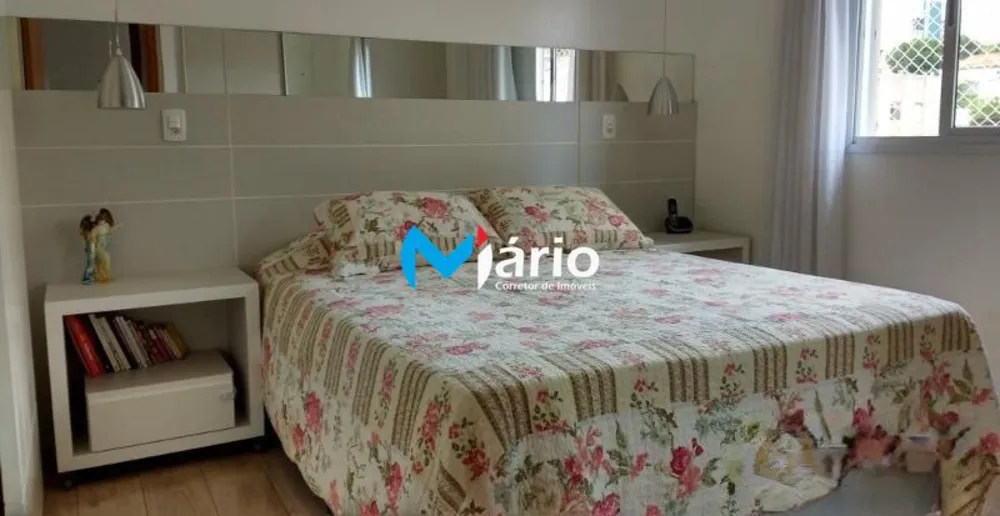 Apartamento, 2 quartos, 72 m² - Foto 4