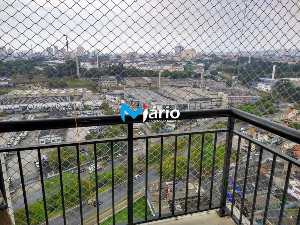 Apartamento, 3 quartos, 64 m² - Foto 2