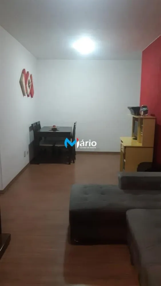 Apartamento, 2 quartos, 67 m² - Foto 1
