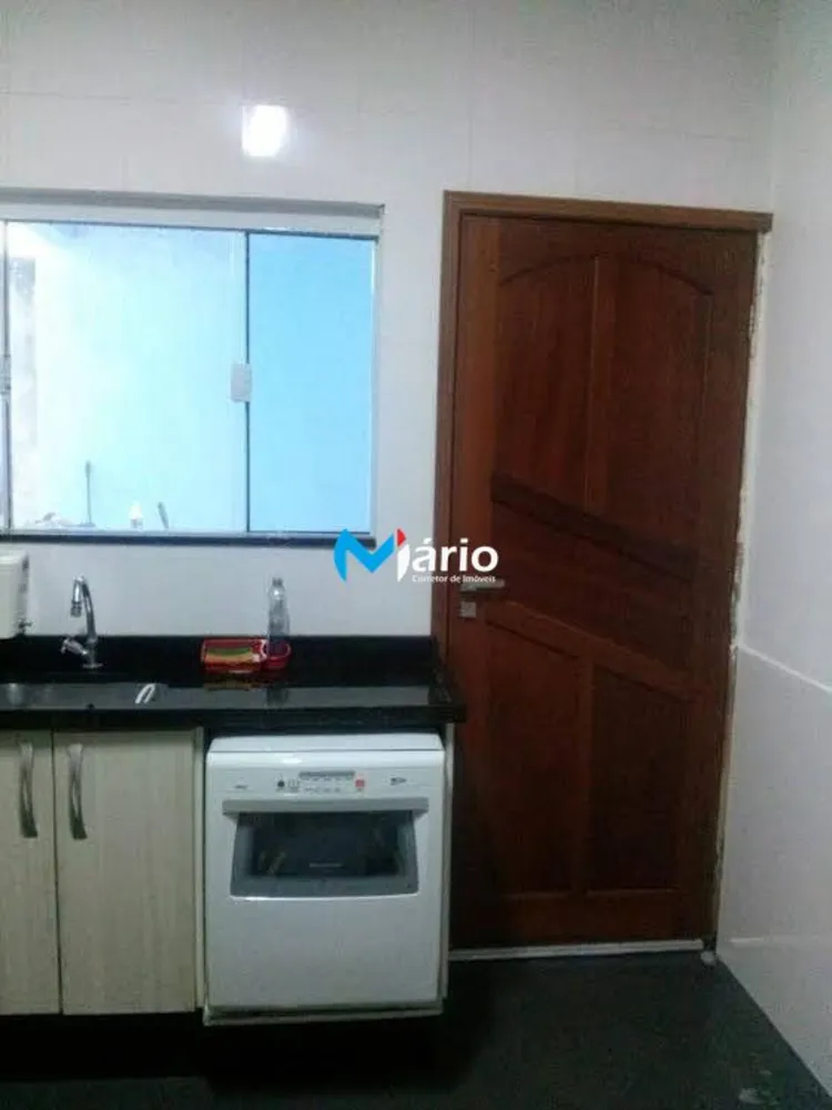 Casa, 3 quartos, 160 m² - Foto 2