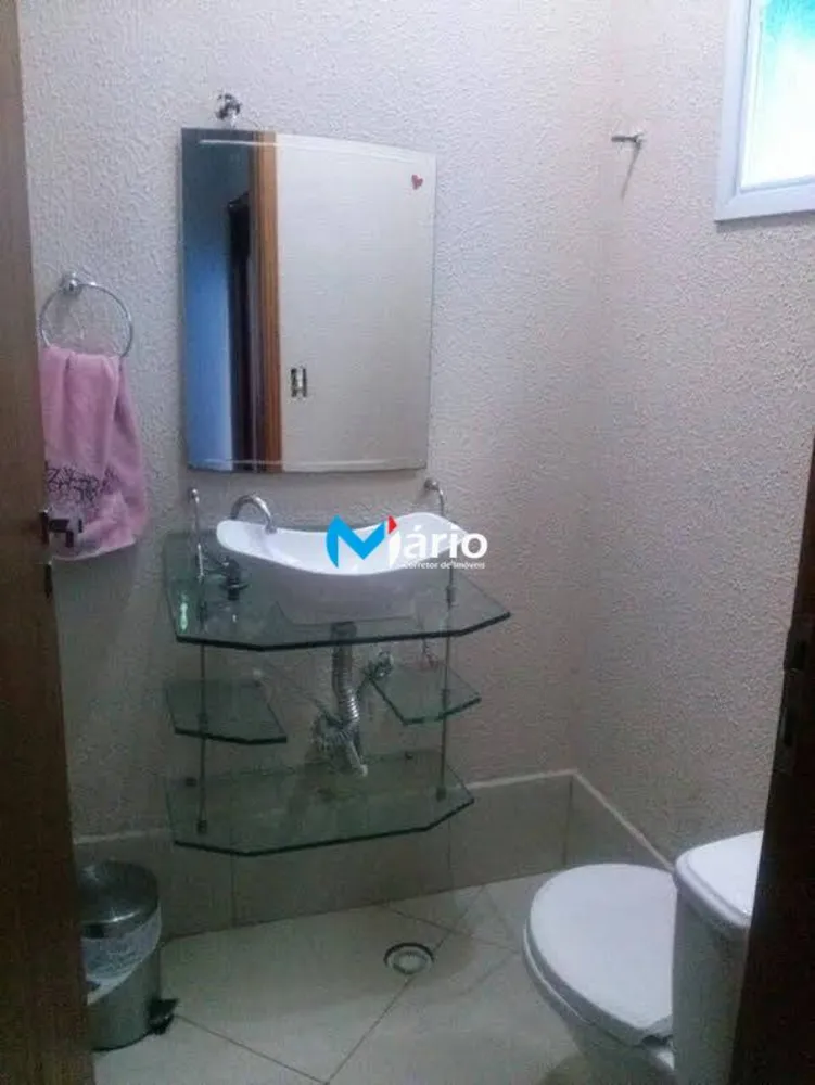 Casa, 3 quartos, 160 m² - Foto 4