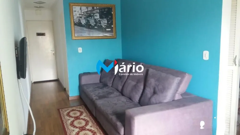 Apartamento, 2 quartos, 57 m² - Foto 3