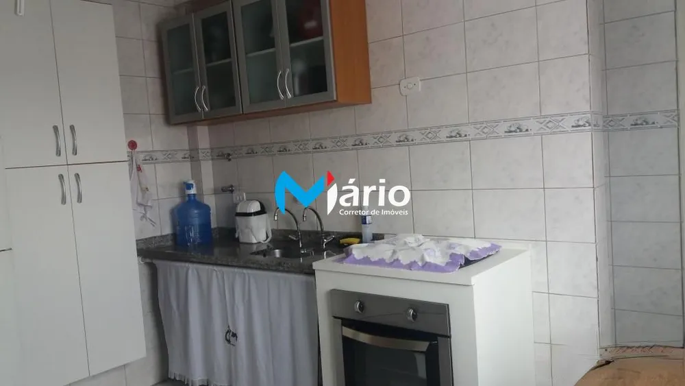 Apartamento, 2 quartos, 57 m² - Foto 2