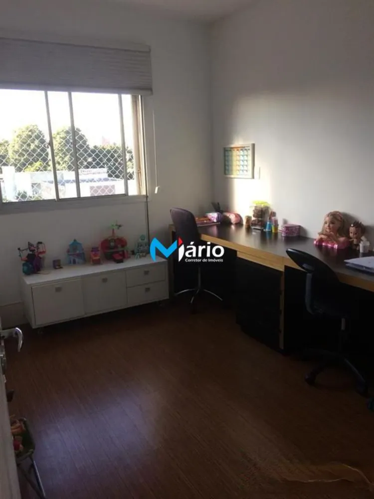 Apartamento, 3 quartos, 139 m² - Foto 3