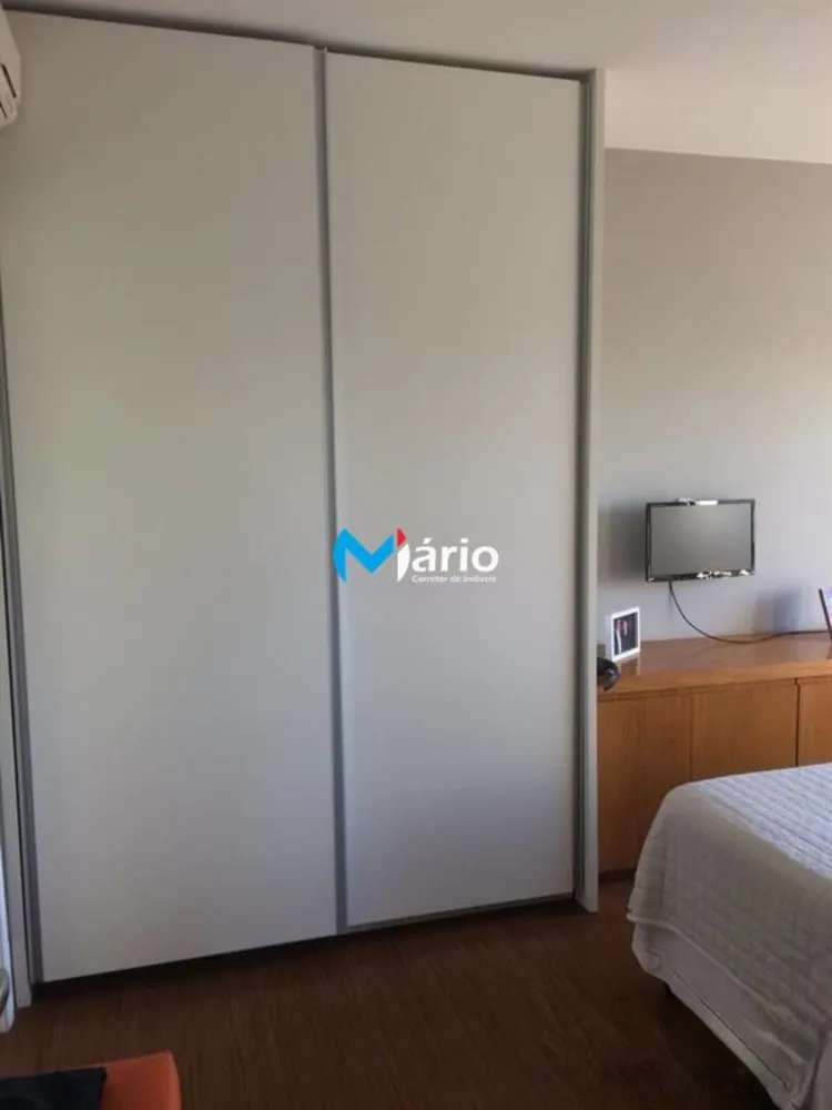 Apartamento, 3 quartos, 139 m² - Foto 2