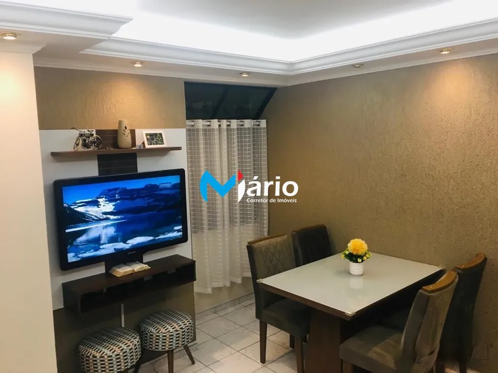 Apartamento, 2 quartos, 50 m² - Foto 3