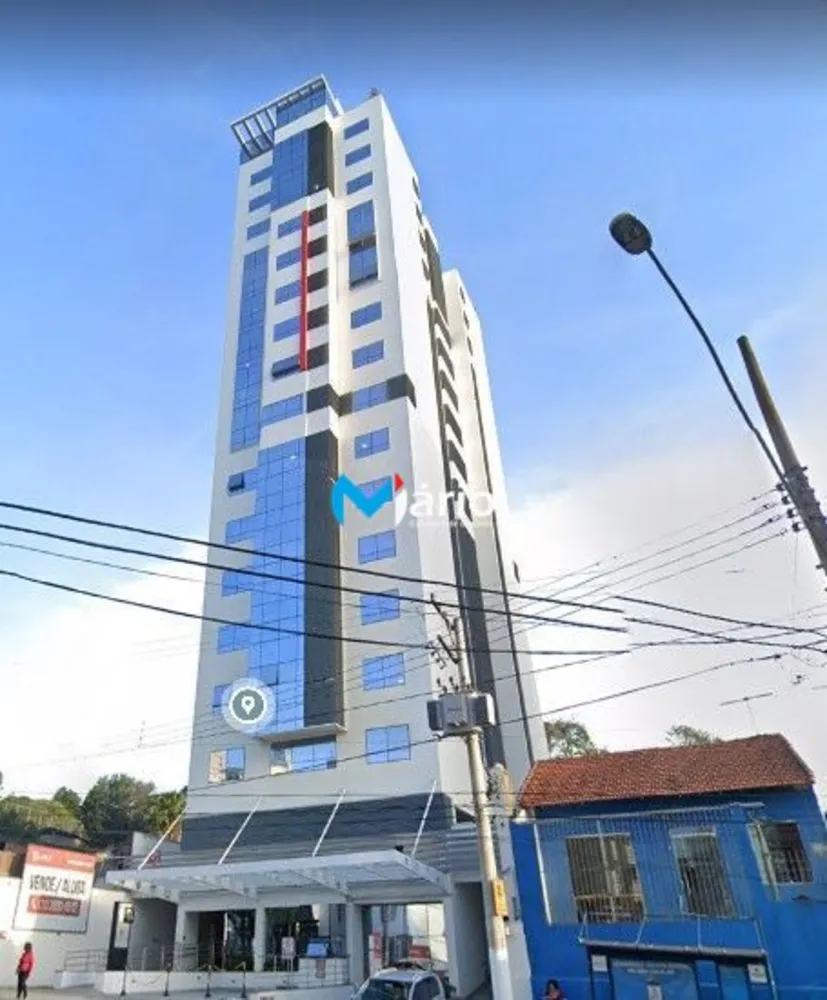 Sala-Conjunto, 214 m² - Foto 1
