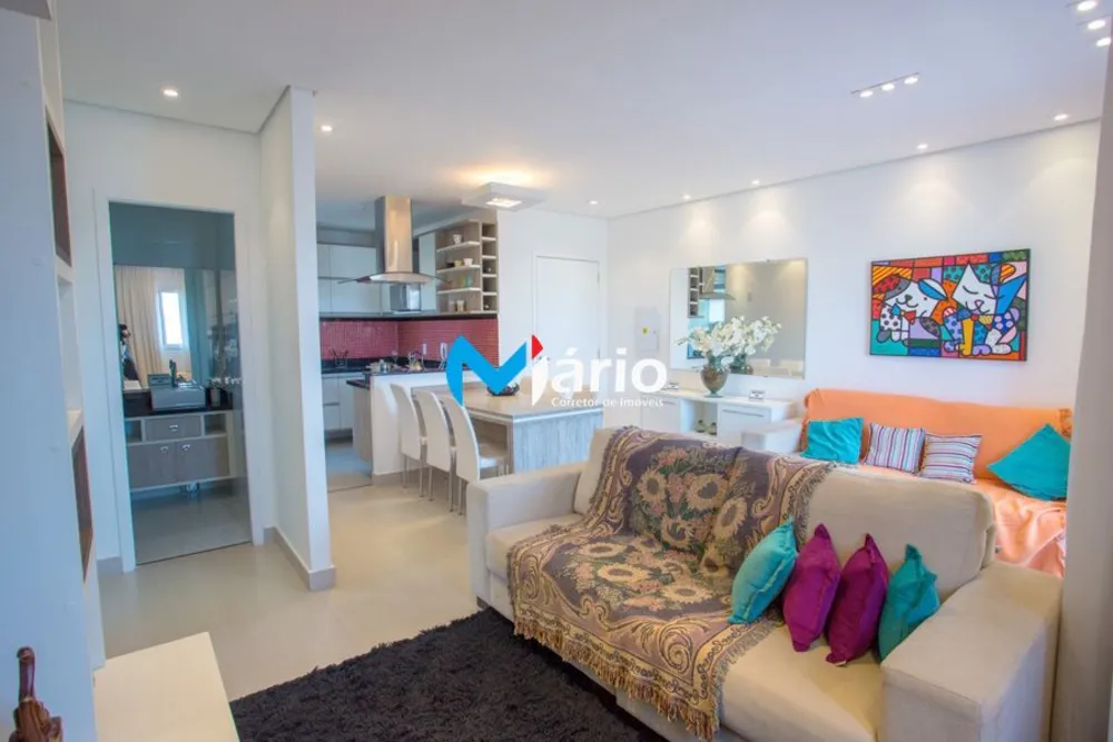Apartamento, 2 quartos, 70 m² - Foto 3
