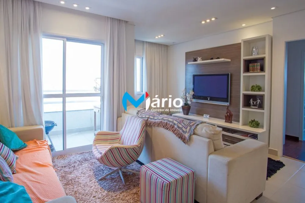 Apartamento, 2 quartos, 70 m² - Foto 1
