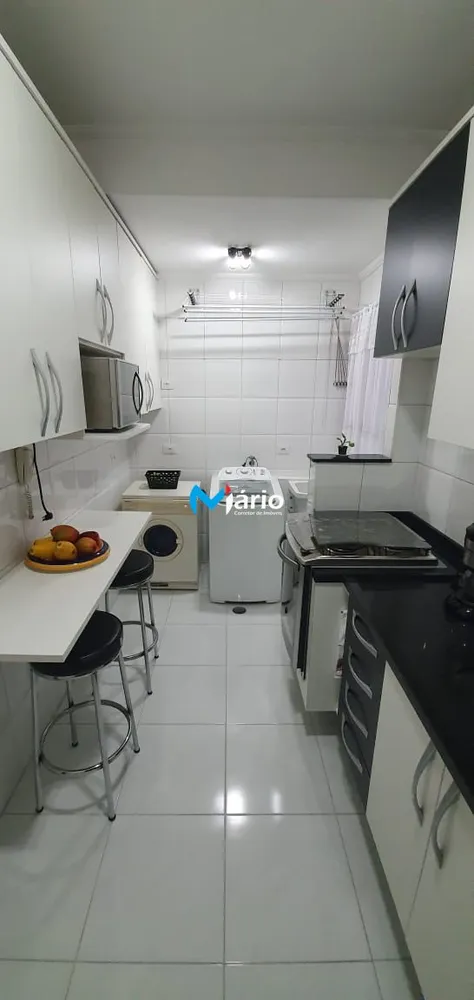 Apartamento, 2 quartos, 60 m² - Foto 2
